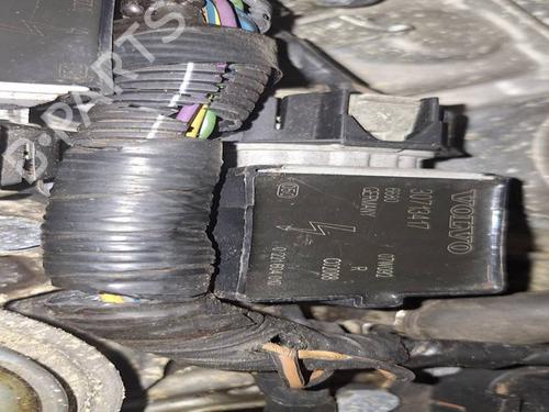 Used Ignition coil Ignition coil VOLVO V70 III (135) 2.5 T (200 hp) 34741312 34741312