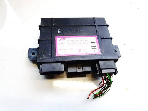 Used Electronic module Electronic module PORSCHE CAYENNE (9PA) S 4.5 (340 hp) 34942004 34942004