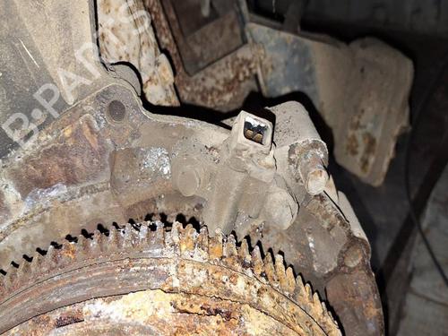 Electronic sensor FORD TRANSIT Van (FA_ _) 2.4 DI (FAA_, FAB_, FAC_, FAD_) | BP39939026M84 - Image 3