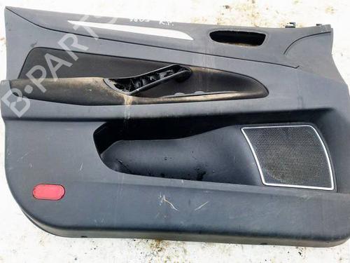 Venstre frontpanel Venstre frontpanel FORD MONDEO IV (BA7) 2.0 TDCi (130 hp) 35107688 35107688