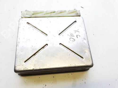Used Engine control unit (ECU) Engine control unit (ECU) AUDI A4 B5 (8D2) 1.8 (125 hp) 32928234 32928234