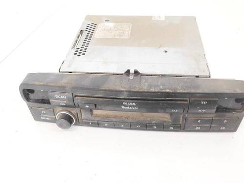 Used Radio Radio 35222464 35222464