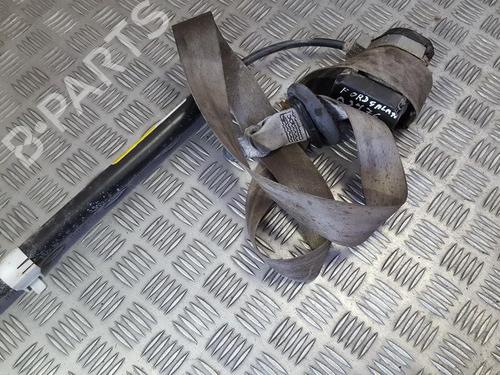 Used Front left seatbelt Front left seatbelt 35680057 35680057