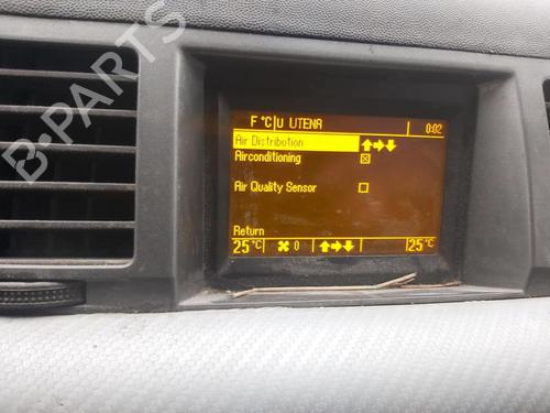 Pipe OPEL SIGNUM Hatchback (Z03) 2.2 DTI (F48) | BP33102765M125  - Image 11