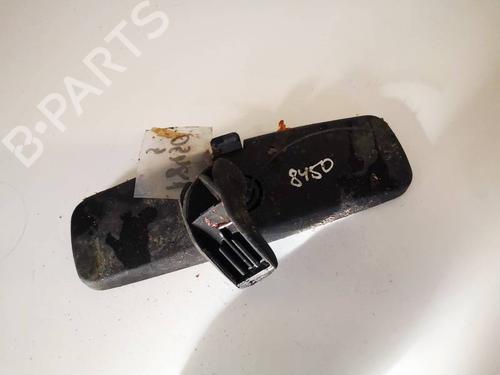 Rear mirror RENAULT MEGANE III Hatchback (BZ0/1_, B3_) 1.5 dCi (BZ09, BZ0D, BZ1W, BZ29, BZ14) | BP35205201I6 - Image 2