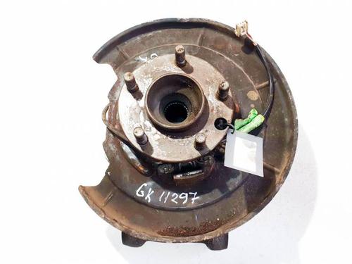 Used Left rear steering knuckle Left rear steering knuckle JAGUAR XJ (X308) 3.2 (237 hp) 39998954 39998954