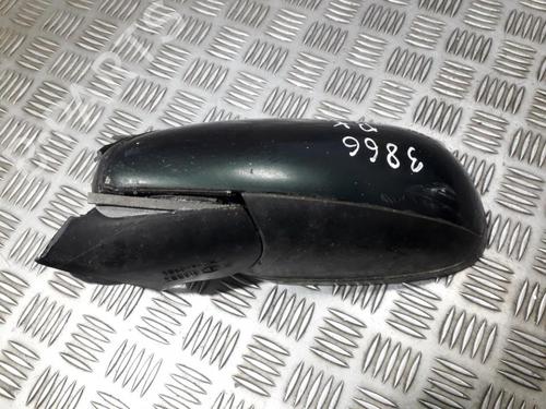 Used Left mirror glass Left mirror glass 35694898 35694898