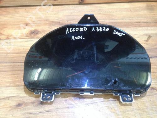 instrument-cluster-mercedes-benz-e-class-w211-2002-2003-2004-2005-2006-2007-2008-2009-35662093 main image