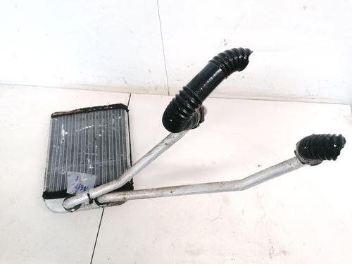 Used Heater matrix Heater matrix RENAULT ESPACE IV (JK0/1_) 1.9 dCi (JK0U, JK0G) (120 hp) 35548302 35548302
