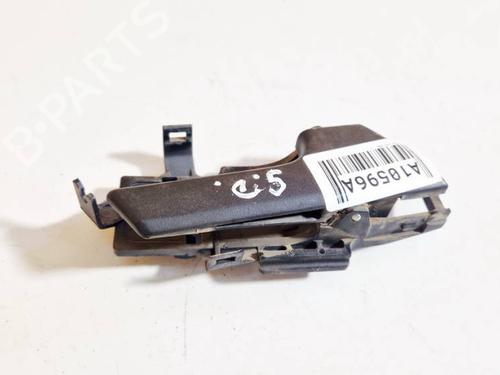 Used Rear right interior door handle Rear right interior door handle 34967505 34967505