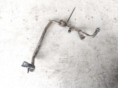 Used AC pipe AC pipe TOYOTA YARIS VERSO (_P2_) 1.4 D-4D (NLP20_, NLP22_) (75 hp) 33083669 33083669