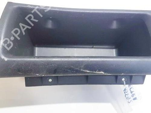 Used Glove box Glove box OPEL VECTRA B (J96) 2.0 DI 16V (F19) (82 hp) 35868800 35868800