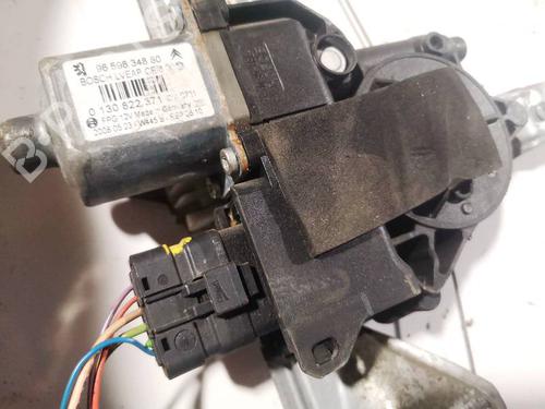 Used Left rear window motor Left rear window motor 35016285 35016285