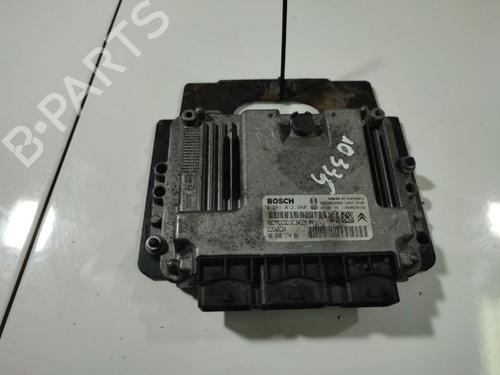 Used Engine control unit (ECU) Engine control unit (ECU) CITROËN C4 Grand Picasso I (UA_) 1.6 HDi (109 hp) 33683253 33683253