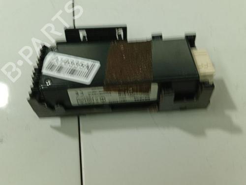 Used Electronic module Electronic module CITROËN C4 Grand Picasso I (UA_) 1.6 HDi (109 hp) 33488704 33488704