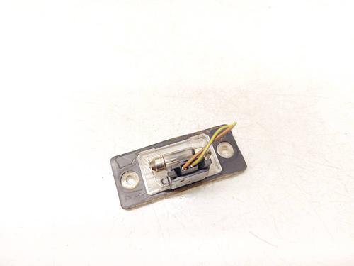 Licence plate light VW PASSAT B5.5 (3B3) 2.5 TDI | BP39939005I40 - Image 3