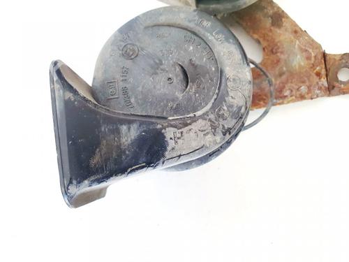 Used Horn Horn PEUGEOT 307 (3A/C) 2.0 HDi 135 (136 hp) 35393840 35393840