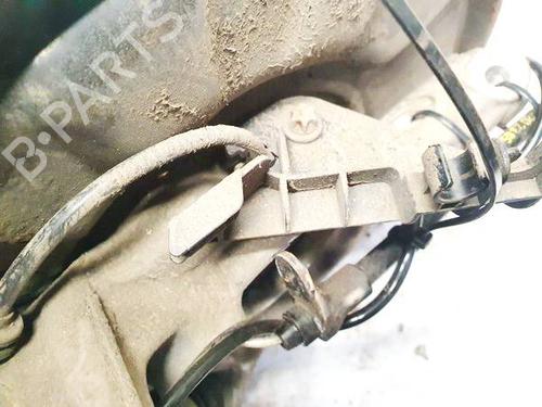 Used Cable Cable MERCEDES-BENZ C-CLASS (W204) C 220 CDI (204.002) (163 hp) 35546484 35546484