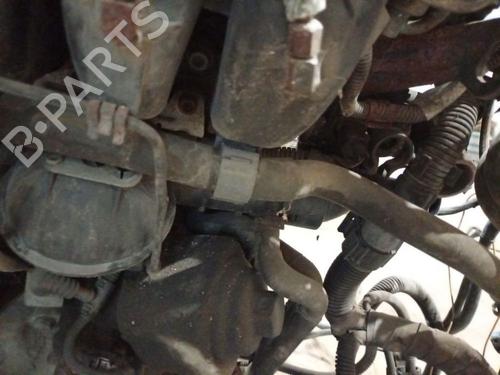 Pipe VW TRANSPORTER T5 Van (7HA, 7HH, 7EA, 7EH) VR6 3.2 4motion | BP38183602M125 - Image 3