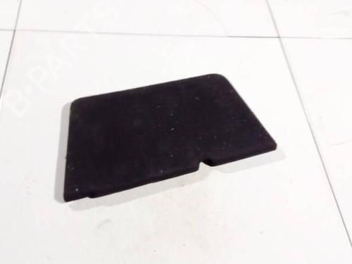Used Boot lining Boot lining CHEVROLET CAPTIVA (C100, C140) 2.4 4WD (136 hp) 35064376 35064376