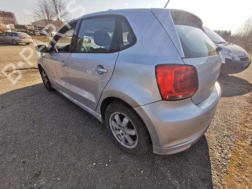 Seat buckle VW POLO V (6R1, 6C1) 1.2 TDI | BP34739965I32 - Image 7