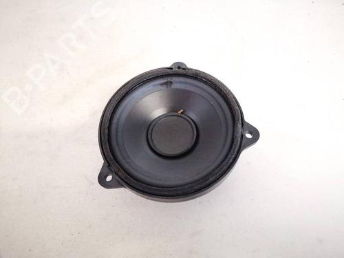 Luidspreker JAGUAR XF I (X250) 3.0 D (275 hp) 32934444