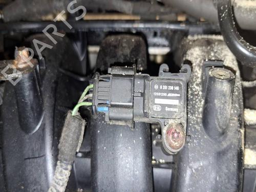 Used Electronic module Electronic module OPEL INSIGNIA A (G09) 1.8 (68) (140 hp) 39906579 39906579