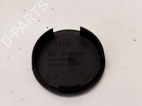 Boot lining OPEL MERIVA A MPV (X03) 1.7 CDTI (E75) | BP38945234I3 - Image 3