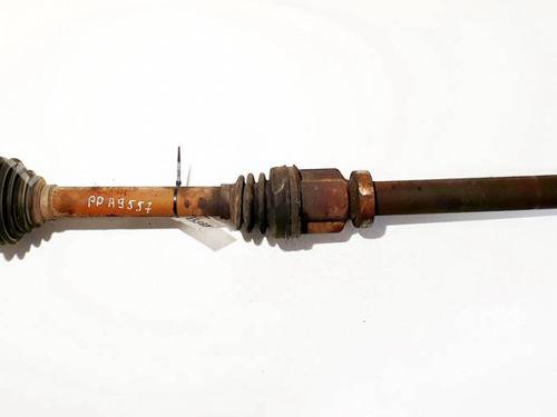Used Right front driveshaft Right front driveshaft FORD FOCUS II (DA_, HCP, DP) 1.6 TDCi (109 hp) 35163648 35163648