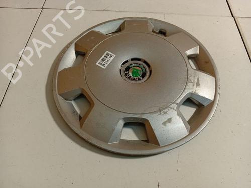 Used Hub cap Hub cap SKODA FABIA I (6Y2) 1.4 (68 hp) 39701869 39701869
