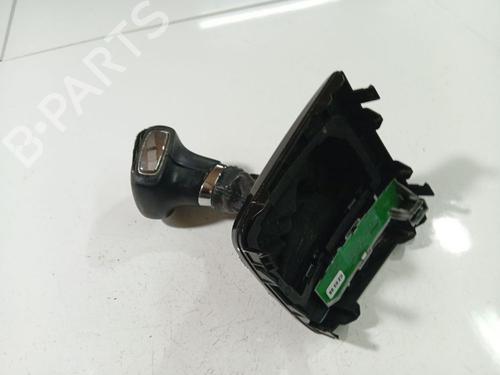 Shift knob SKODA SUPERB II (3T4) 2.0 TDI | BP39483525I34 - Image 3