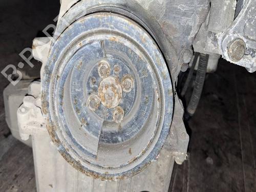Used Pulley Pulley 34773102 34773102