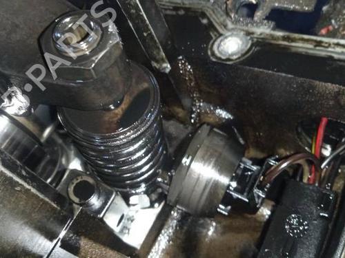 Used Injector Injector 35116861 35116861