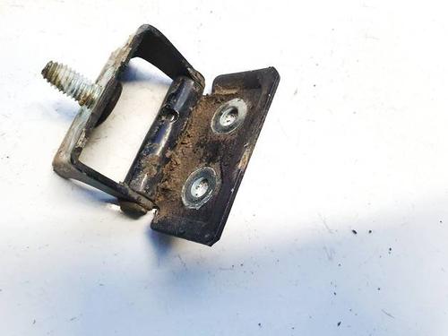 Used Hinge/Door check strap Hinge/Door check strap 34863705 34863705