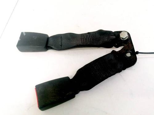 Used Seat buckle Seat buckle FIAT CROMA (194_) 1.9 D Multijet (194AXC1B, 194AXC12) (150 hp) 35361153 35361153