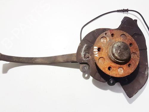 Used Right front steering knuckle Right front steering knuckle 35451779 35451779