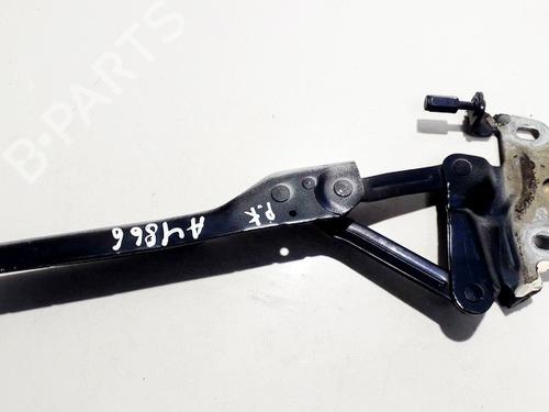 hingedoor-check-strap-vw-passat-b6-3c2-2005-2006-2007-2008-2009-2010-2011-35865396 main image