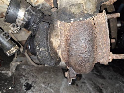 Used Turbocharger/Supercharger Turbocharger/Supercharger 35208211 35208211