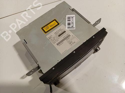 Radio SUBARU FORESTER (SH_) 2.0 D AWD (SHH, SHD, SHN) | BP34742529E6 - Image 2