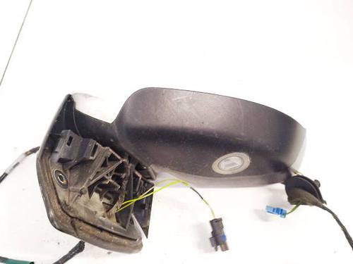 Used Left mirror Left mirror 34780010 34780010