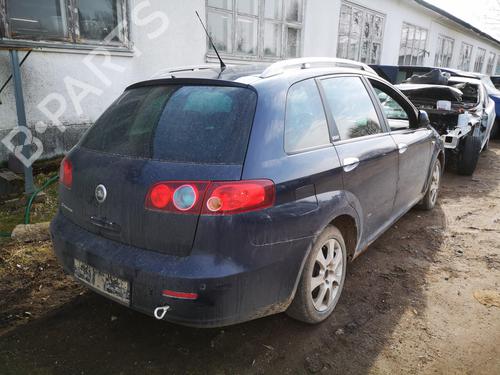 Engine mount FIAT CROMA (194_) 2.2 16V | BP32905420M89  - Image 7