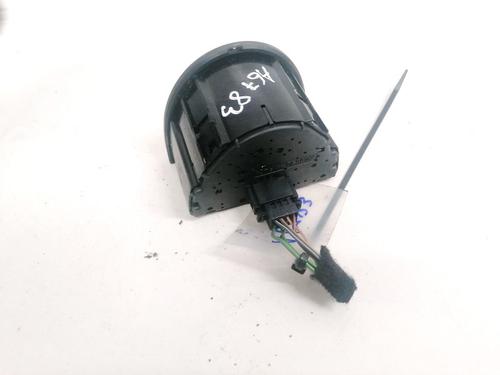 Switch SAAB 9-3 (YS3F, E79, D79, D75) 2.2 TiD | BP35550608I30 - Image 3