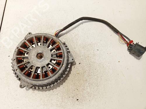 Used Fan Fan VW TRANSPORTER T5 Van (7HA, 7HH, 7EA, 7EH) 2.0 TDI (140 hp) 34952461 34952461