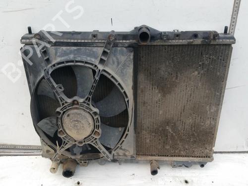 Used Fan Fan 35653949 35653949