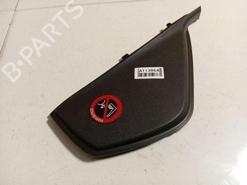 Outra Outra OPEL VECTRA C (Z02) 1.9 CDTI (F69) (150 hp) 34745031 34745031