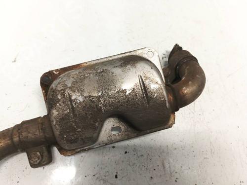 Exhaust system FORD TRANSIT CUSTOM V362 Bus (F3) 2.2 TDCi | BP32564915M121 - Image 5