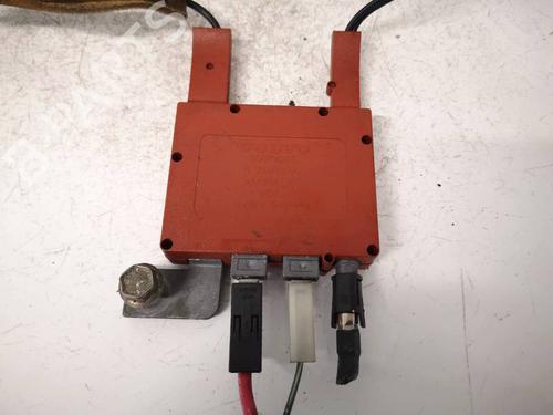 Electronic module VOLVO S60 I (384) D5 | BP39999419M83 - Image 2