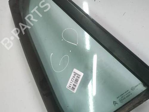 Used Rear right quarter glass Rear right quarter glass 34751012 34751012