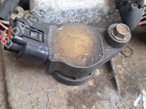Used Ignition coil Ignition coil LEXUS RX (_U3_) 330 AWD (MCU38) (232 hp) 35025094 35025094