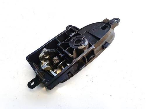 Rear left interior door handle NISSAN LEAF (ZE0) Electric | BP34881809I15 - Image 3